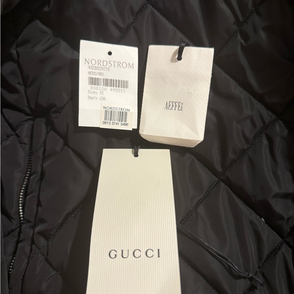 Gucci Jacket - Picture 4 of 15